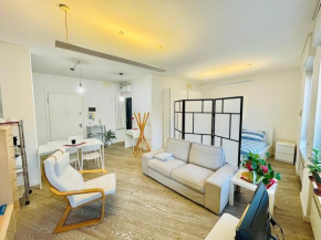 LOFT IN PIAZZA VITTORIA Treviso